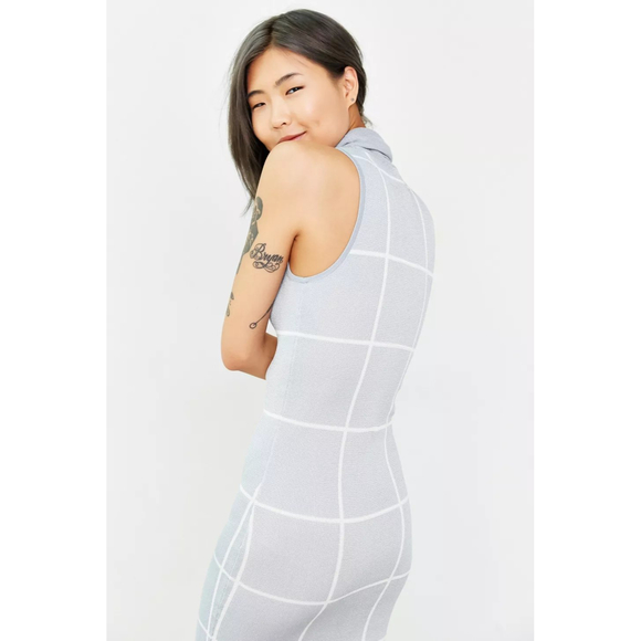 C/meo Collective New Guard Sleeveless Sweater Dress - Picture 6 of 11